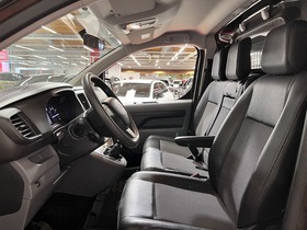 Citroën Jumpy vaihtoauto