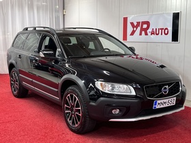 Volvo XC70 vaihtoauto