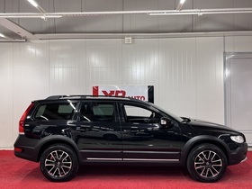Volvo XC70 vaihtoauto
