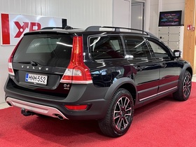 Volvo XC70 vaihtoauto