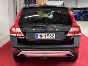Volvo XC70 vaihtoauto