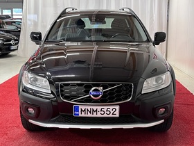 Volvo XC70 vaihtoauto