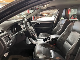 Volvo XC70 vaihtoauto