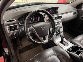 Volvo XC70 vaihtoauto