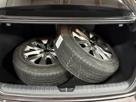 Kia Optima vaihtoauto