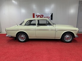 Volvo Amazon vaihtoauto