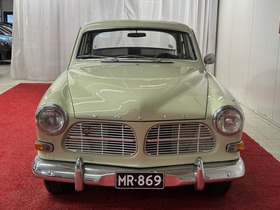 Volvo Amazon vaihtoauto