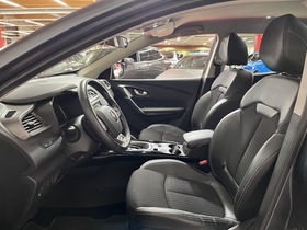 Renault Kadjar vaihtoauto