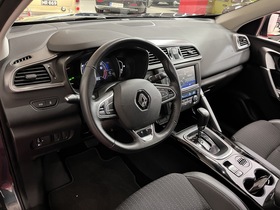 Renault Kadjar vaihtoauto