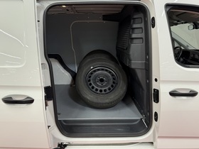 Volkswagen Caddy vaihtoauto