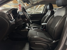 Kia XCeed vaihtoauto