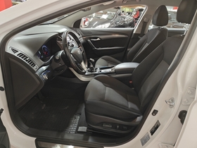 Hyundai i40 vaihtoauto