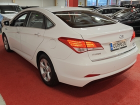 Hyundai i40 vaihtoauto