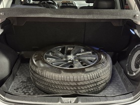 Mitsubishi ASX vaihtoauto