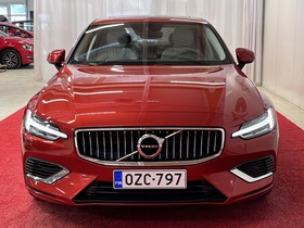 Volvo S60 vaihtoauto