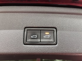 Volkswagen Touareg vaihtoauto