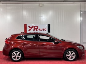 Volvo V40 vaihtoauto