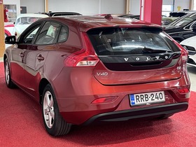 Volvo V40 vaihtoauto