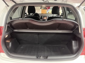 Kia Picanto vaihtoauto