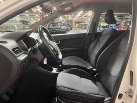 Kia Picanto vaihtoauto