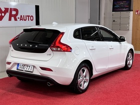 Volvo V40 vaihtoauto