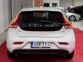 Volvo V40 vaihtoauto