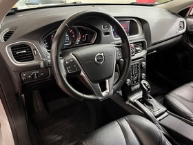 Volvo V40 vaihtoauto