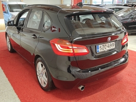 BMW 225 vaihtoauto