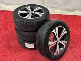 Nissan Pulsar vaihtoauto