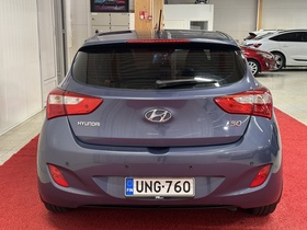 Hyundai i30 vaihtoauto
