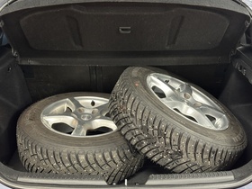 Hyundai i30 vaihtoauto