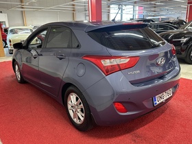 Hyundai i30 vaihtoauto