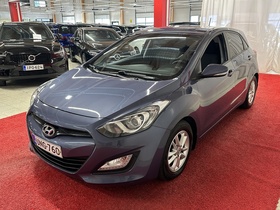 Hyundai i30 vaihtoauto