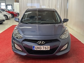 Hyundai i30 vaihtoauto