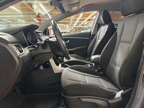 Hyundai i30 vaihtoauto