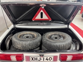 Mercedes-Benz 230 vaihtoauto