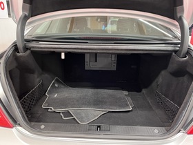 Mercedes-Benz S vaihtoauto