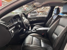 Mercedes-Benz S vaihtoauto