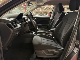 Skoda Scala vaihtoauto