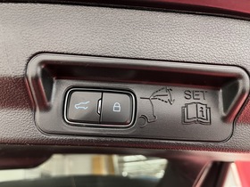 Ford USA Explorer vaihtoauto