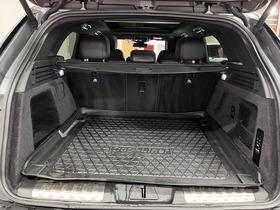 Land Rover Range Rover Sport vaihtoauto