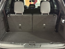 Ford USA Explorer vaihtoauto