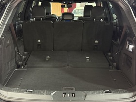 Ford USA Explorer vaihtoauto