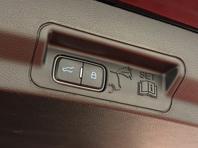 Ford USA Explorer vaihtoauto