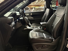 Ford USA Explorer vaihtoauto