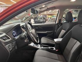 Mitsubishi L200 vaihtoauto