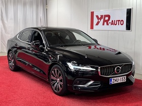 Volvo S60 vaihtoauto
