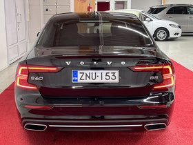 Volvo S60 vaihtoauto