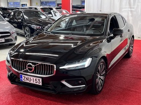 Volvo S60 vaihtoauto