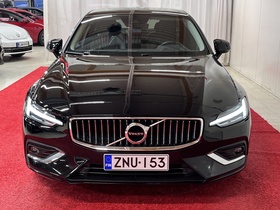 Volvo S60 vaihtoauto